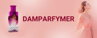 Dampafrymer