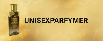 Unisexparfymer